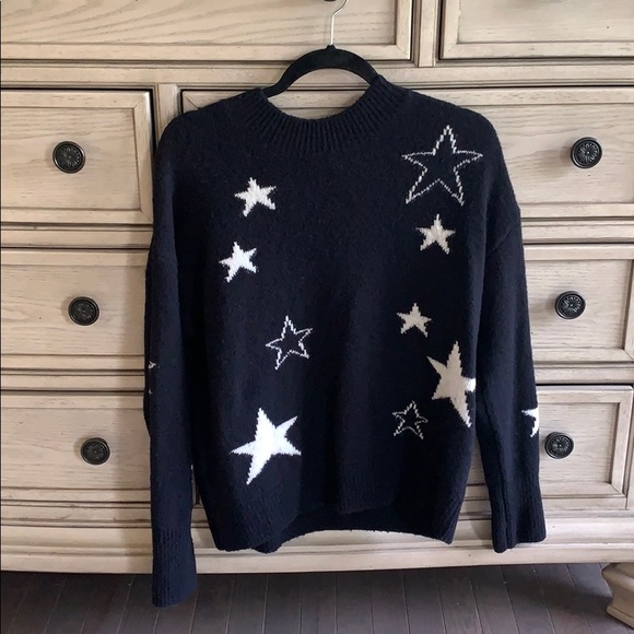 Rails star sweater - Picture 1 of 3